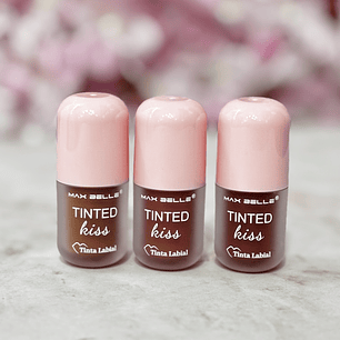 tinta kiss 