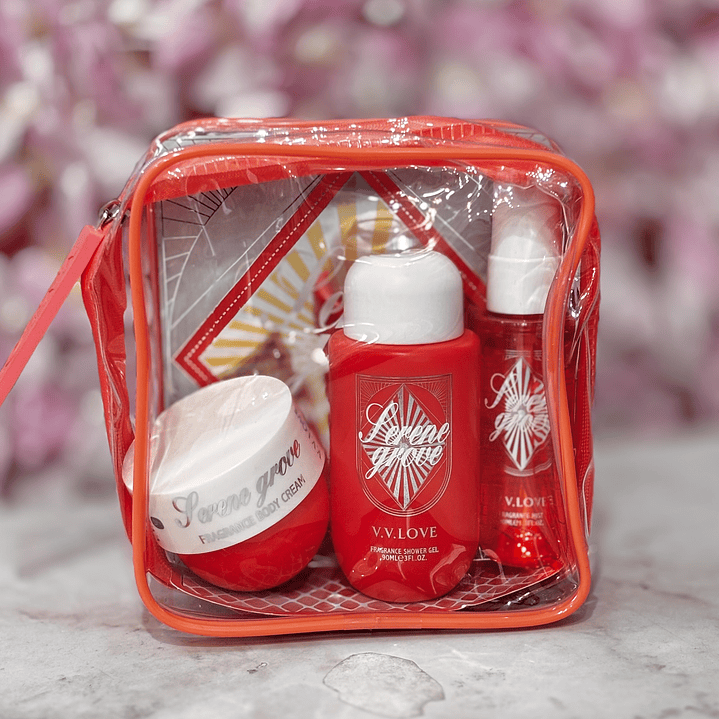 travel kit serene grove  1