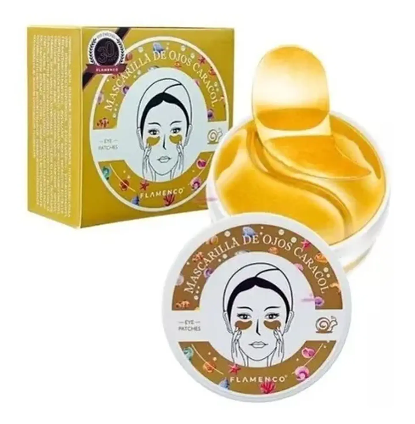 60 mascarillas para ojos 1