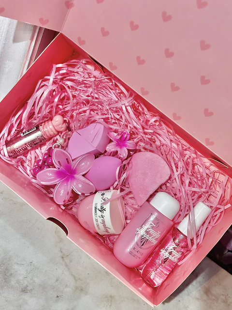 caja san Valentín #1