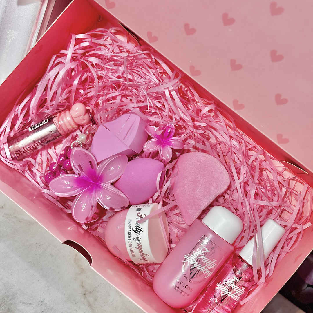 caja san Valentín #1 1