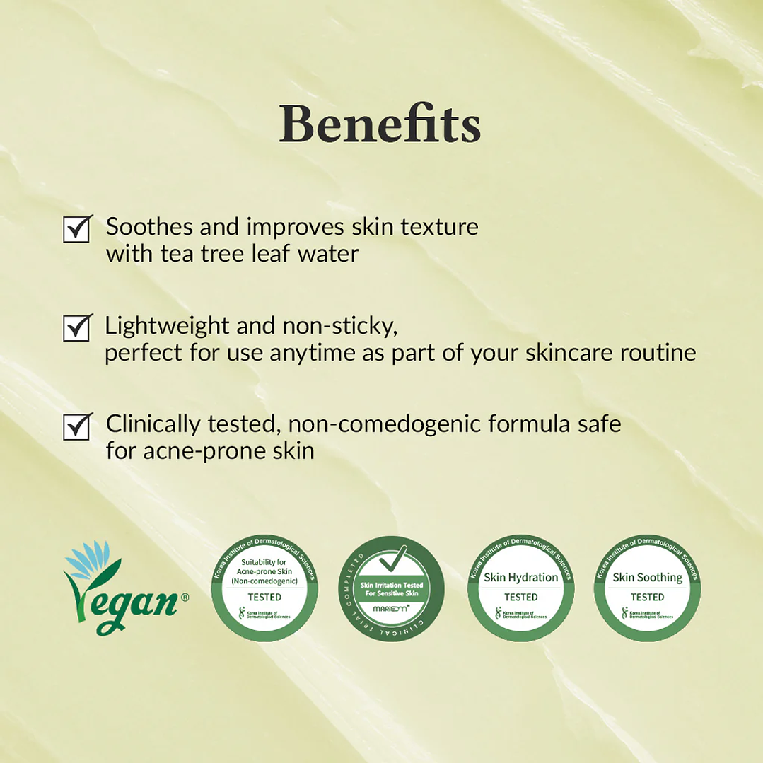 DR. ALTHEA 345 Relief Cream (formula nueva) 3