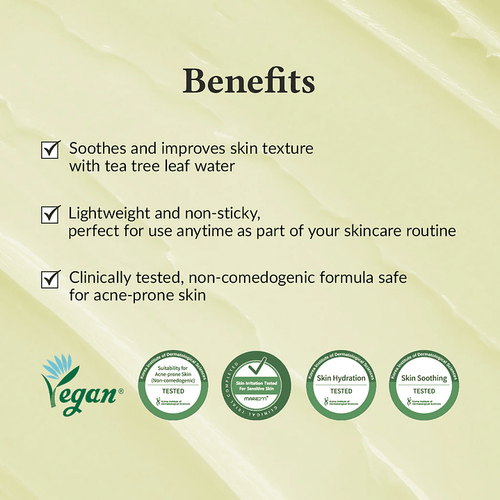 DR. ALTHEA 345 Relief Cream (formula nueva) 3