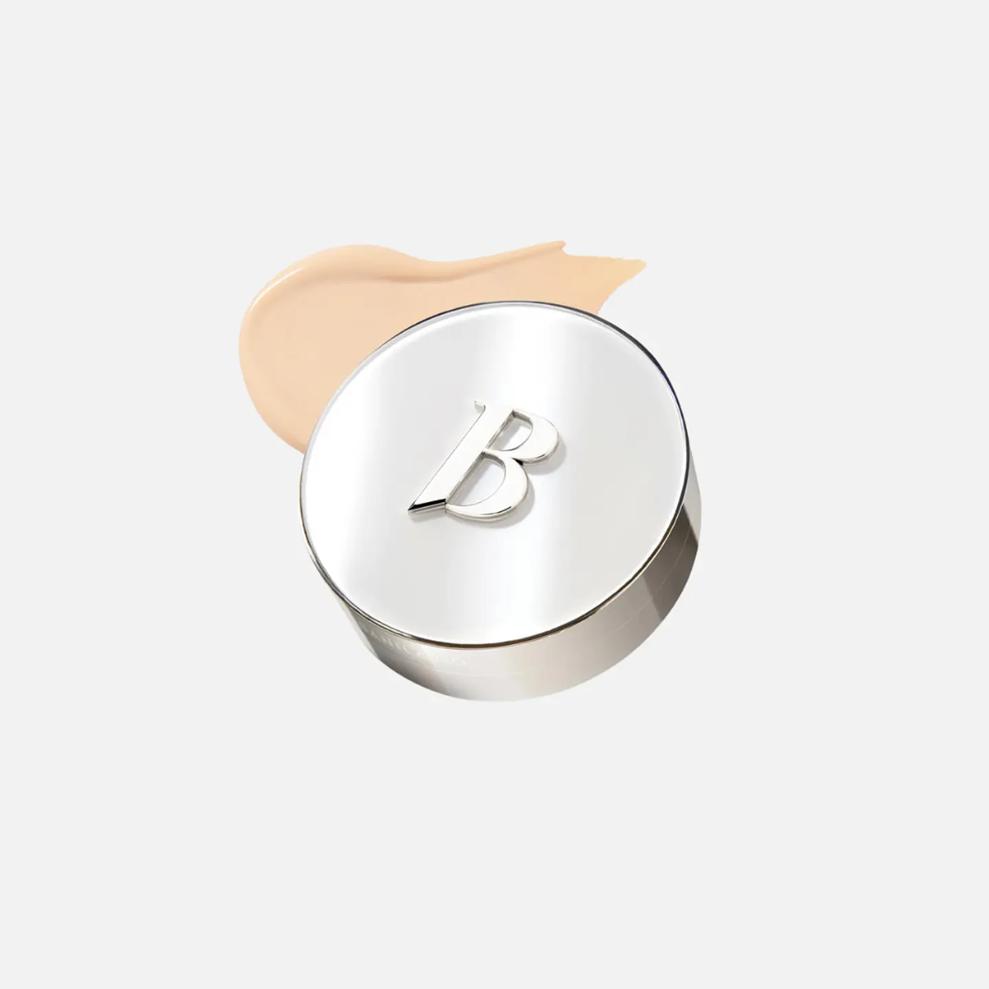 Covericious Ultimate White Cushion 24 Sand 4