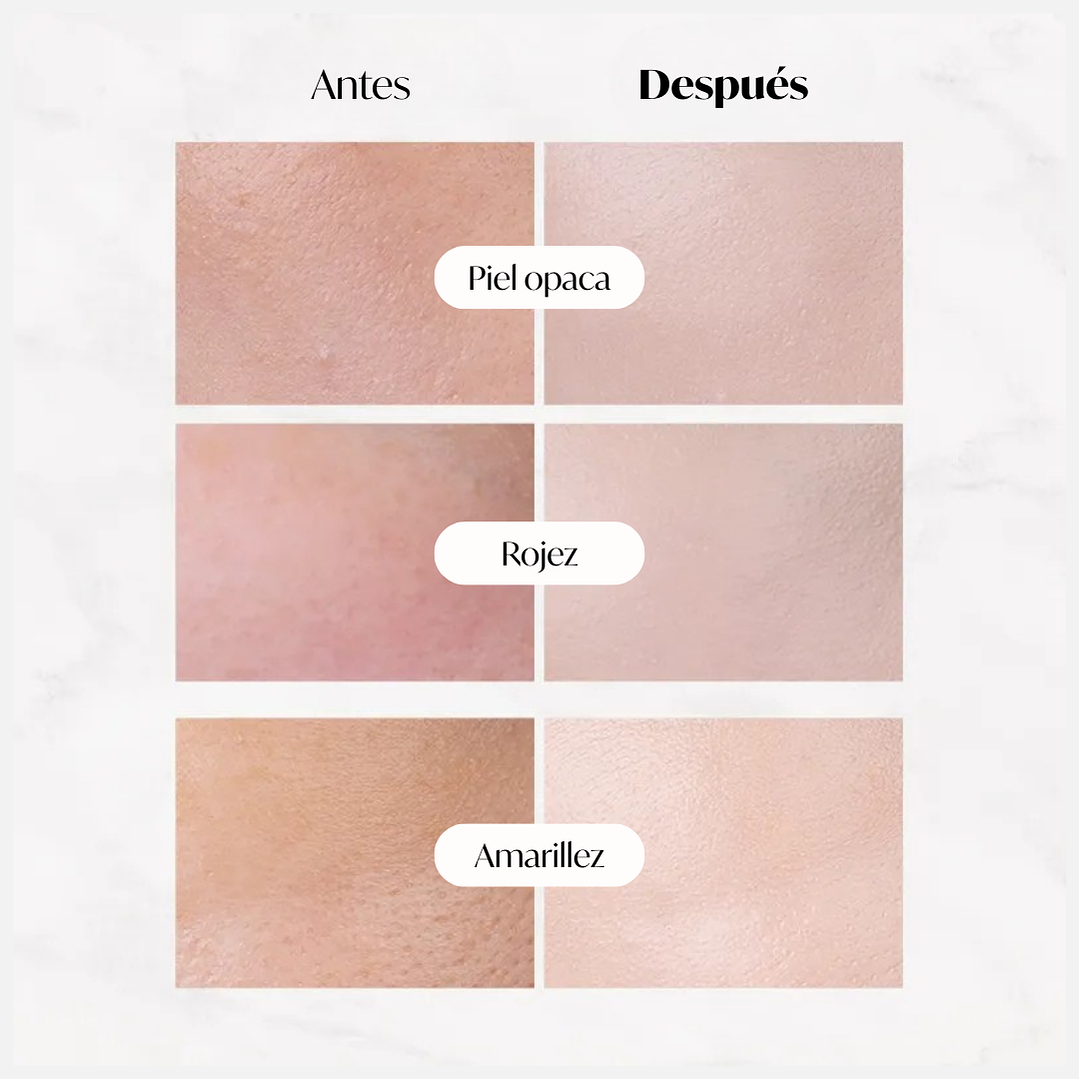 Covericious Ultimate White Cushion 28 Caramel 2