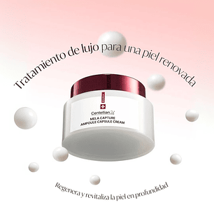 Madeca Mela Capture Ampoule Capsule Cream 55ml