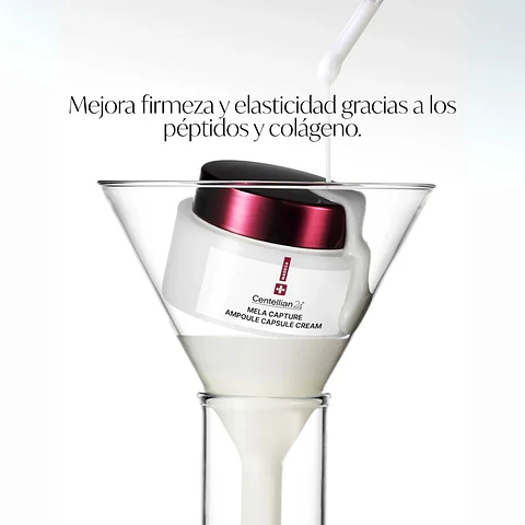 Madeca Mela Capture Ampoule Capsule Cream 55ml