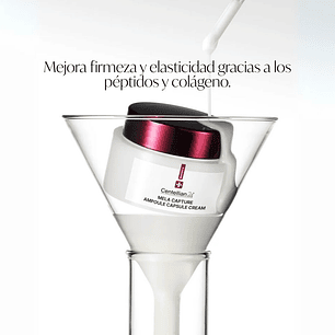 Madeca Mela Capture Ampoule Capsule Cream 55ml