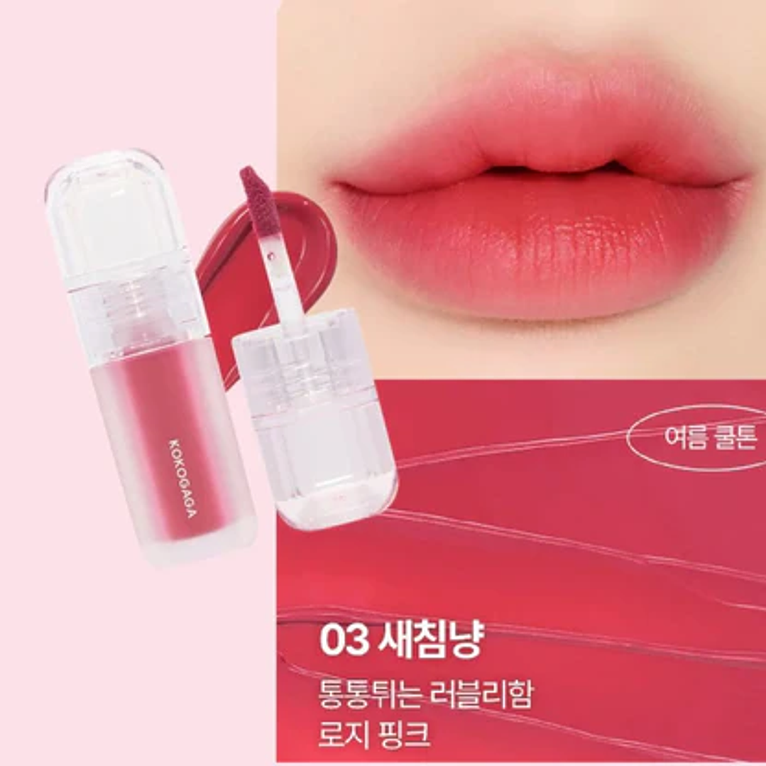  Grooming Velvet Tint 03 Prim cat 1