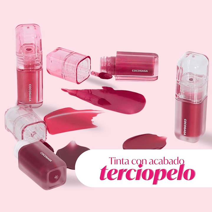  Grooming Velvet Tint 07 Elegant cat 2