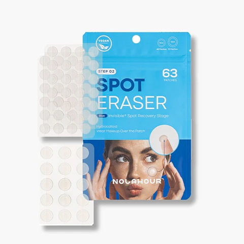  Spot Eraser Blue (Anti inflamatorio-Ilumina-Repara.)