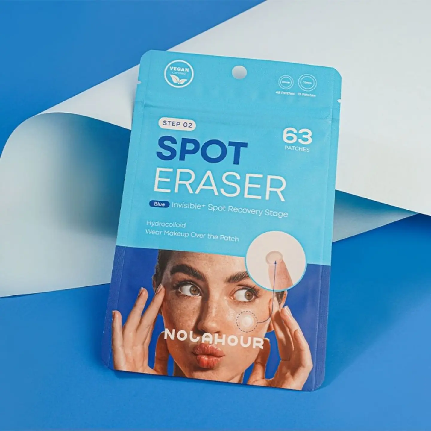  Spot Eraser Blue (Anti inflamatorio-Ilumina-Repara.) 3