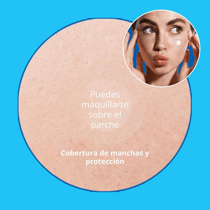  Spot Eraser Blue (Anti inflamatorio-Ilumina-Repara.) 6