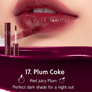 JUICY LASTING TINT 17 PLUM COKE