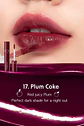 JUICY LASTING TINT 17 PLUM COKE - Miniatura 1