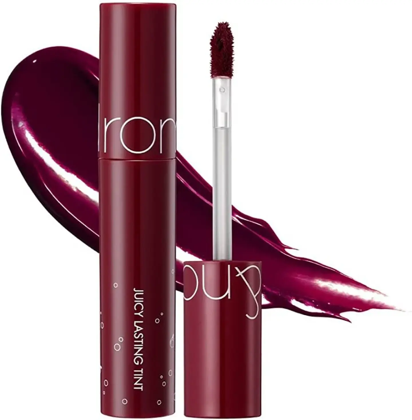 JUICY LASTING TINT 17 PLUM COKE 2