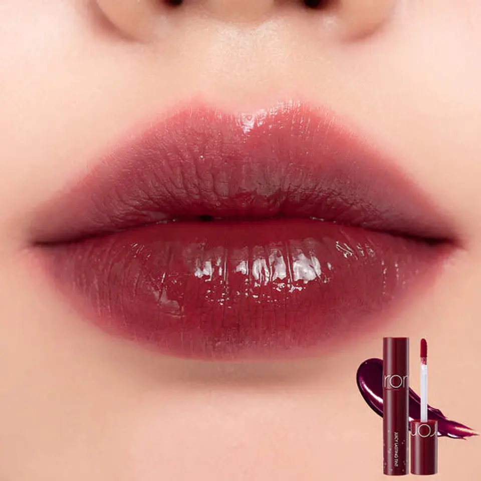 JUICY LASTING TINT 17 PLUM COKE 3