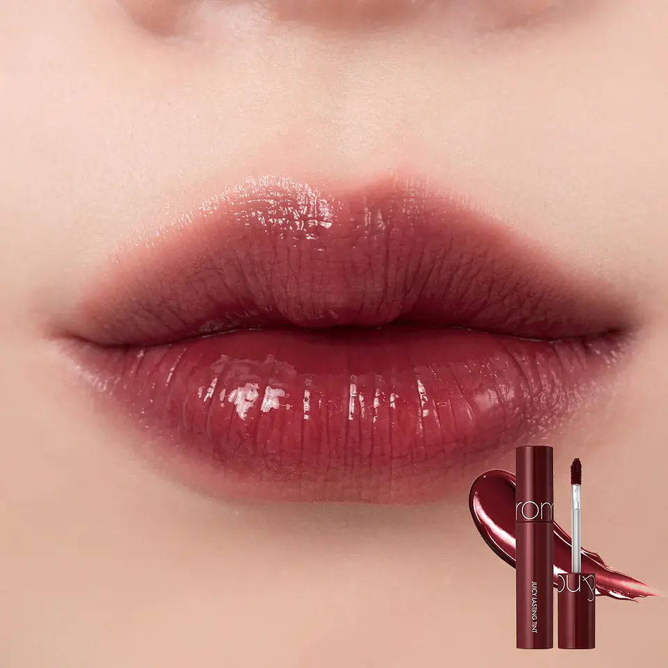 JUICY LASTING TINT 21 DEEP SANGRIA 2