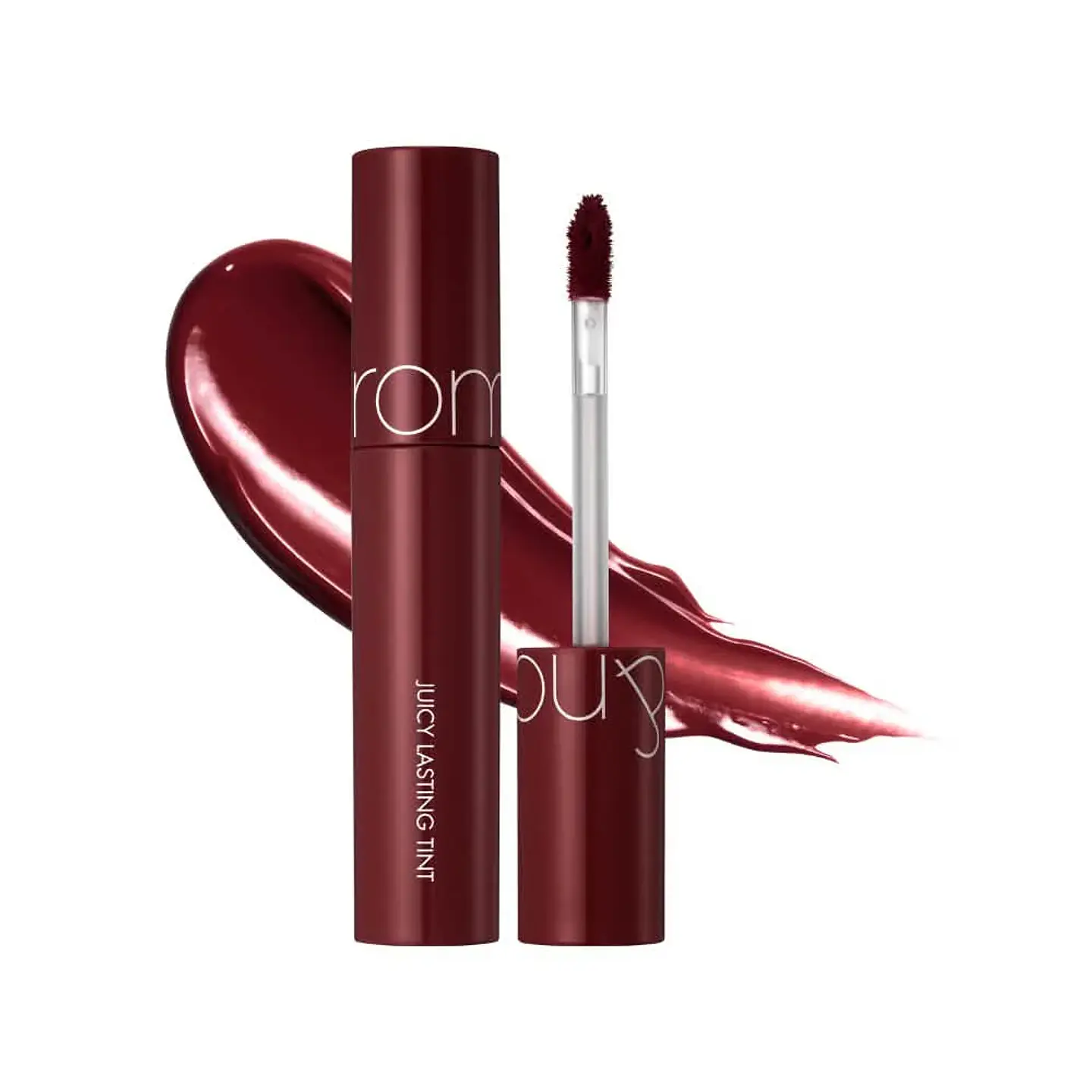 JUICY LASTING TINT 21 DEEP SANGRIA 3