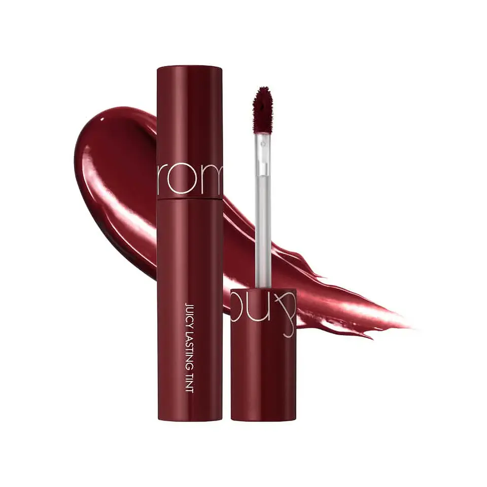 JUICY LASTING TINT 21 DEEP SANGRIA 3
