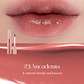 JUICY LASTING TINT 23 NUCADAMIA - Miniatura 1