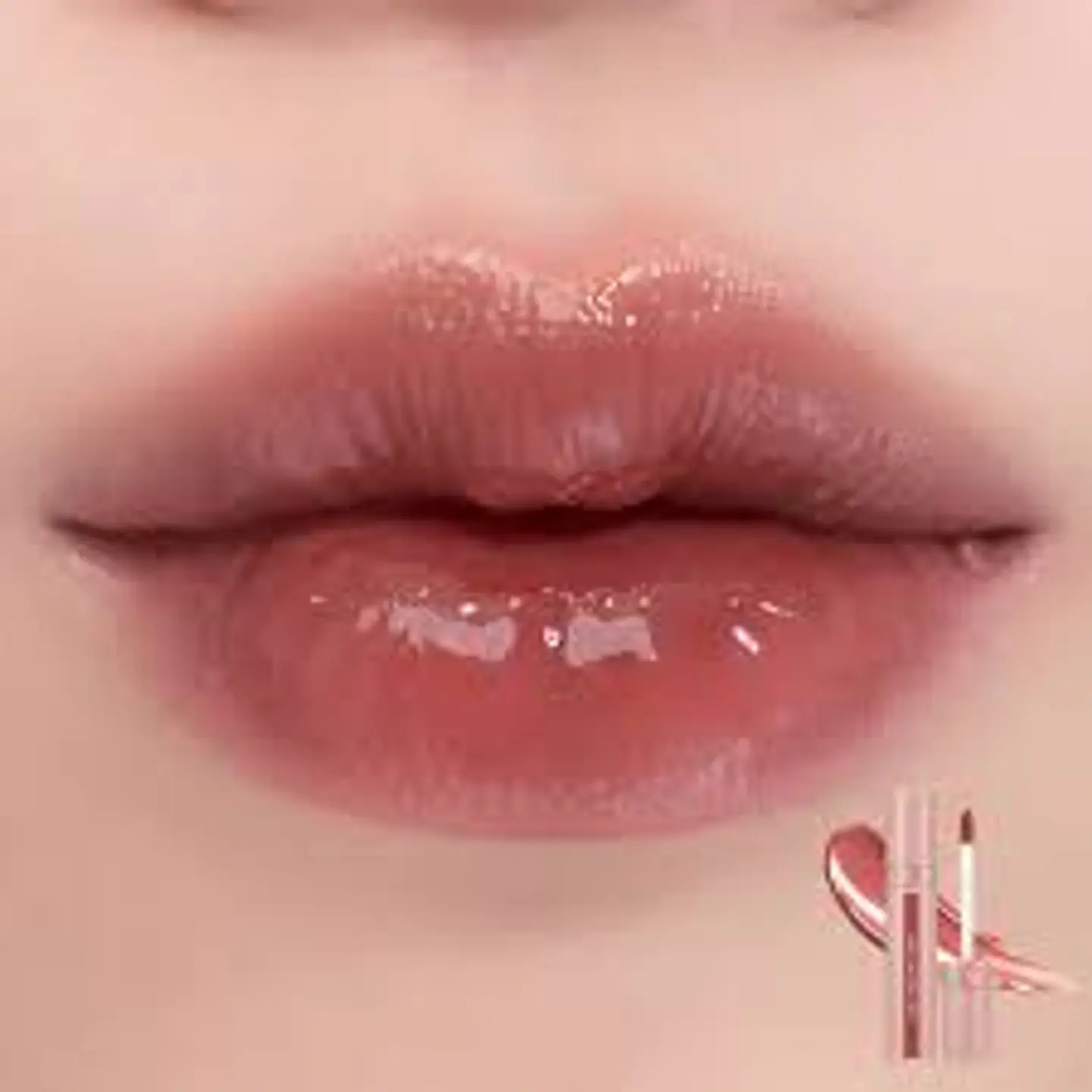 JUICY LASTING TINT 23 NUCADAMIA 2