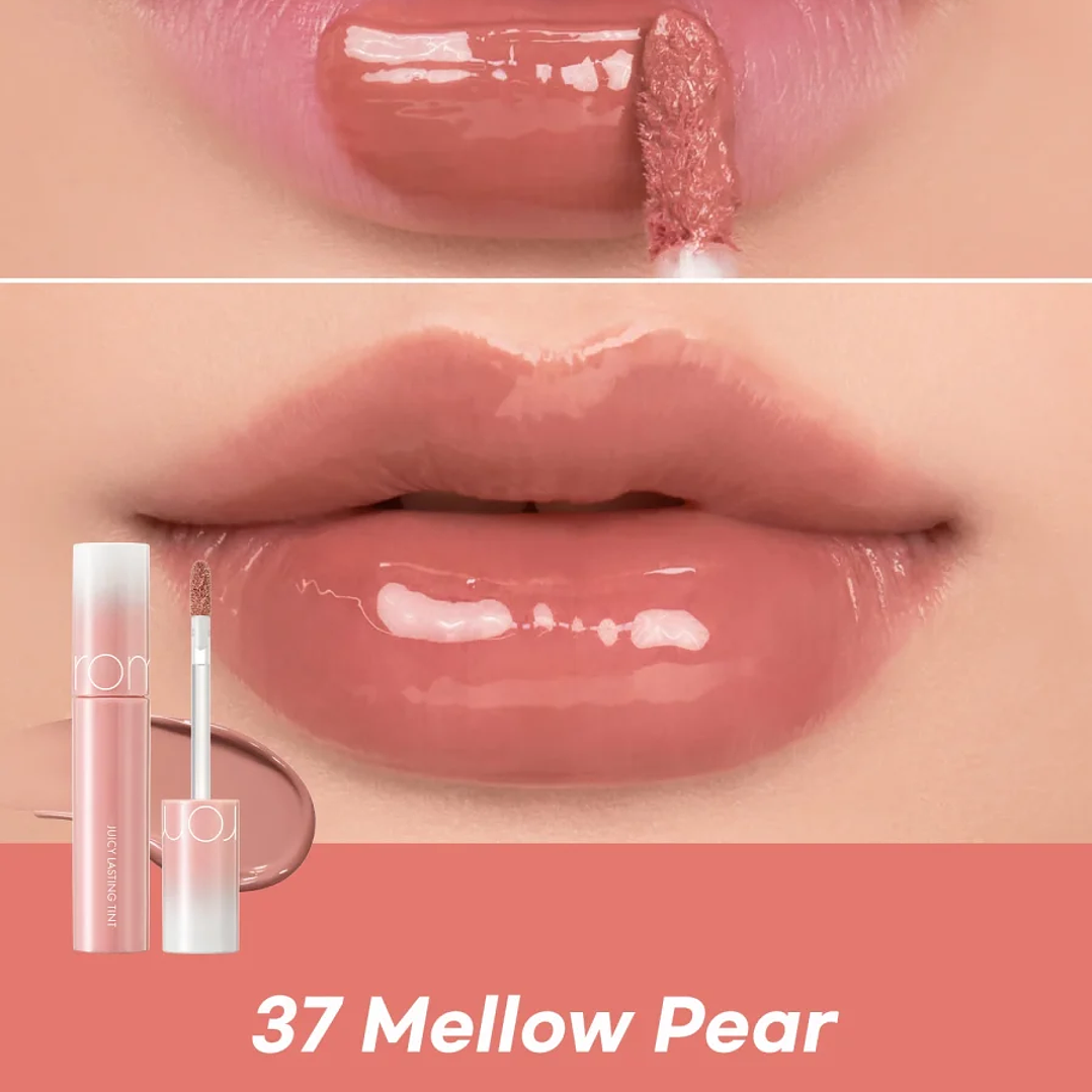 JUICY LASTING TINT 37 MELLOW PEAR 1