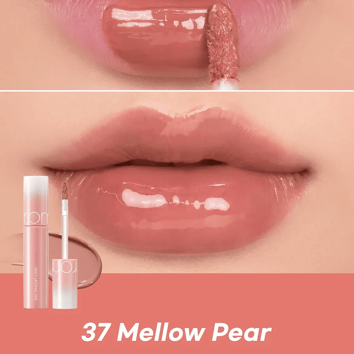JUICY LASTING TINT 37 MELLOW PEAR 1