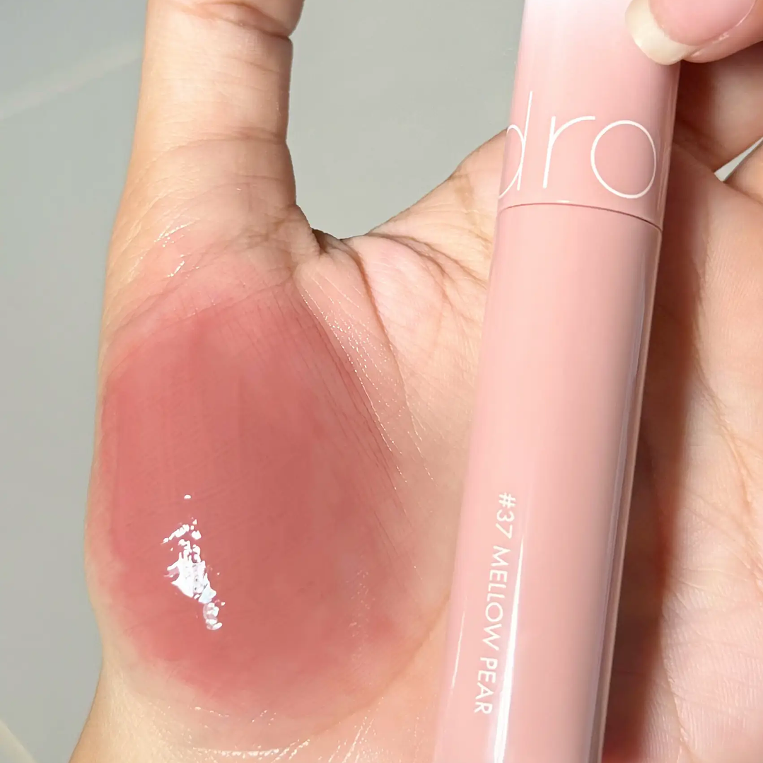 JUICY LASTING TINT 37 MELLOW PEAR 2