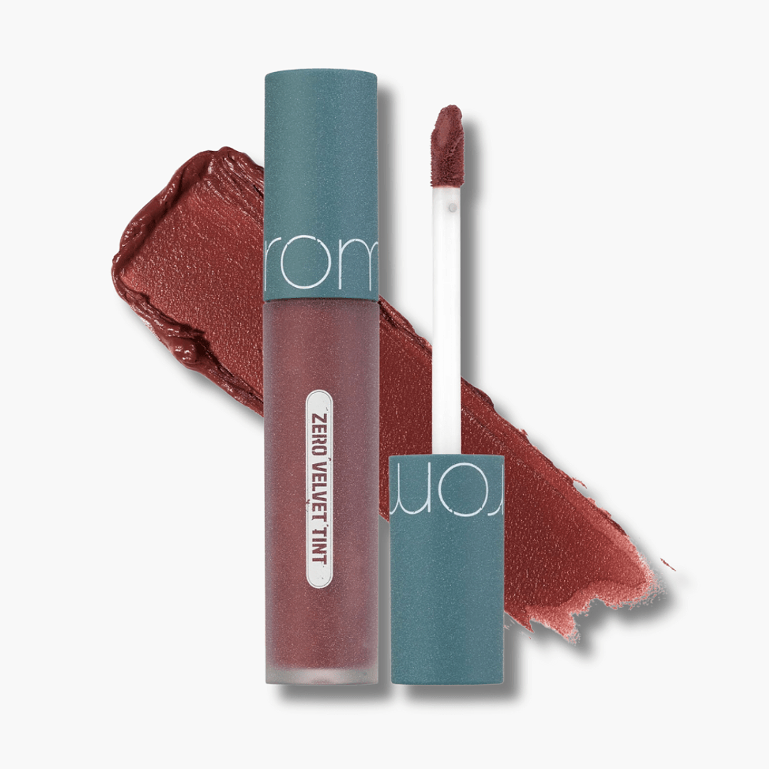 ZERO VELVET TINT 19 EARL GREY SHAWL 2