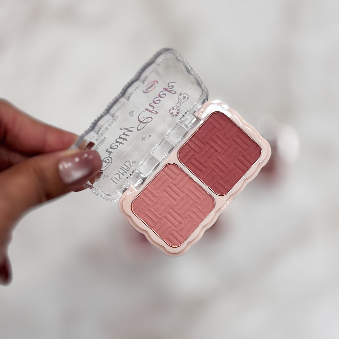 Rubor pretty cheek  3