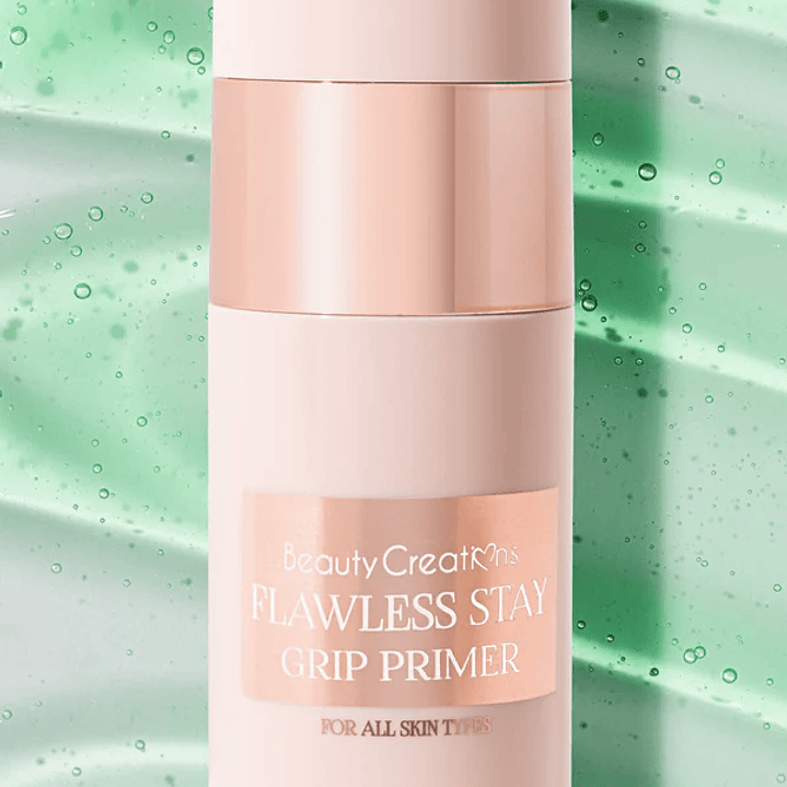 Flawless Stay Grip Primer 4