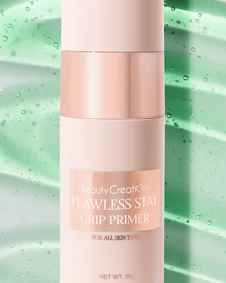 Flawless Stay Grip Primer 4