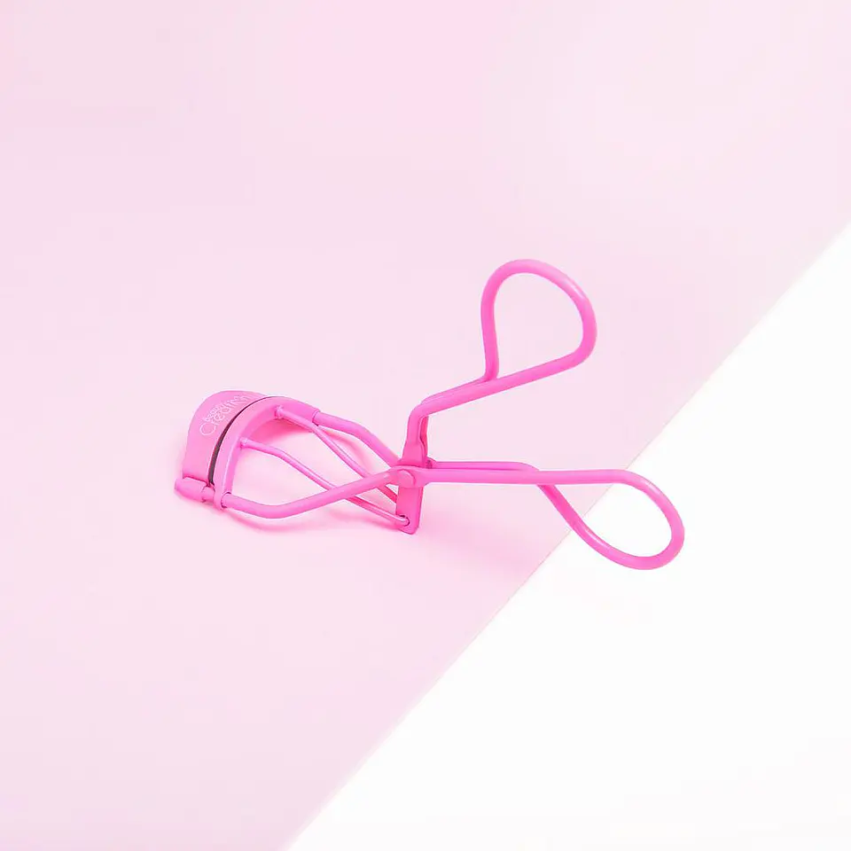  Encrespador Hot Pink 1