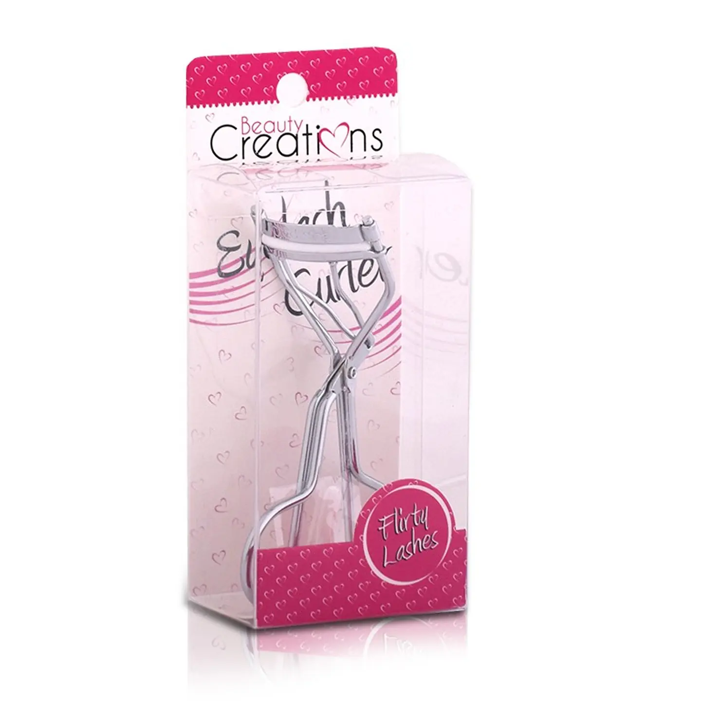 Beauty Creations Encrespador 1