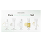 Pure Glow Essentials Set (Mixsoon)  - Miniatura 2