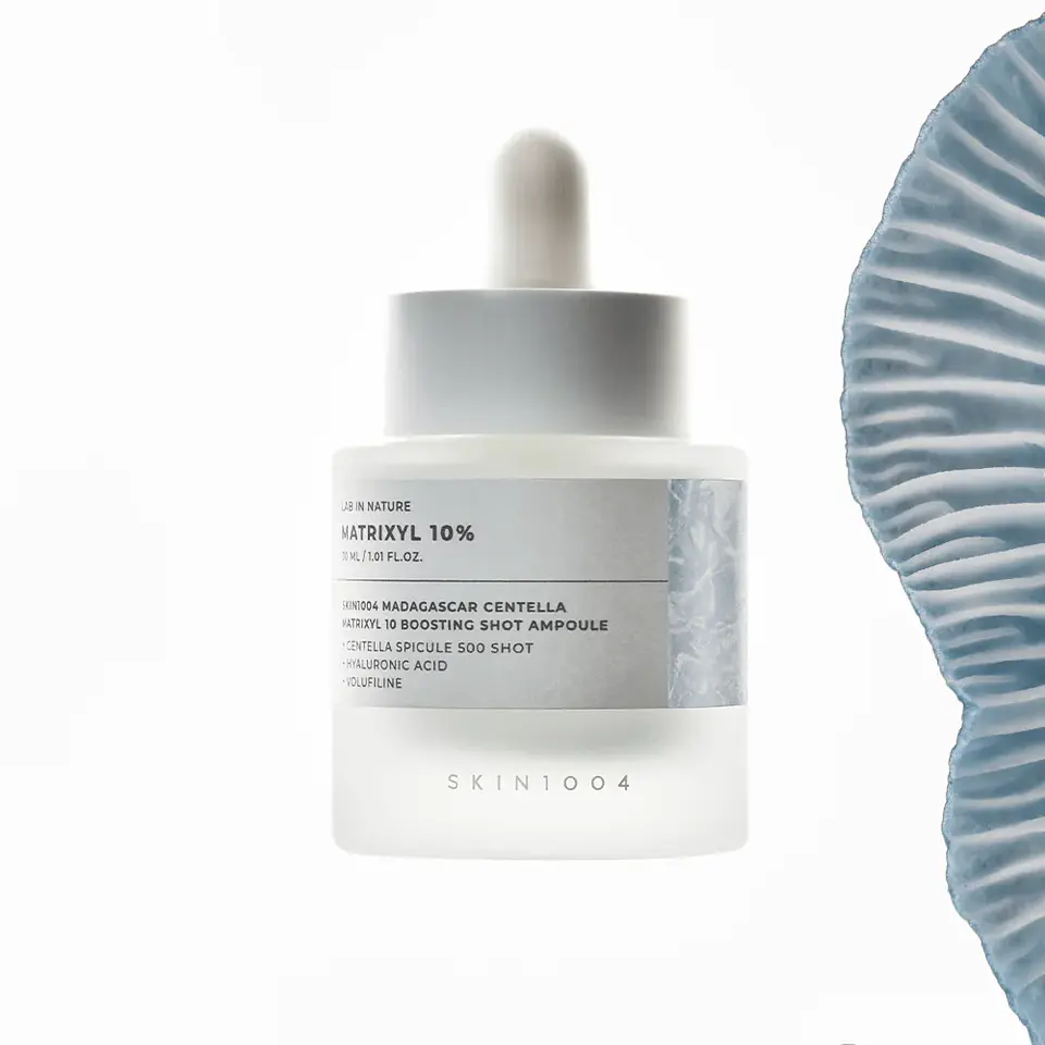 Matrixyl 10% Shot Ampoule – 30ml 4