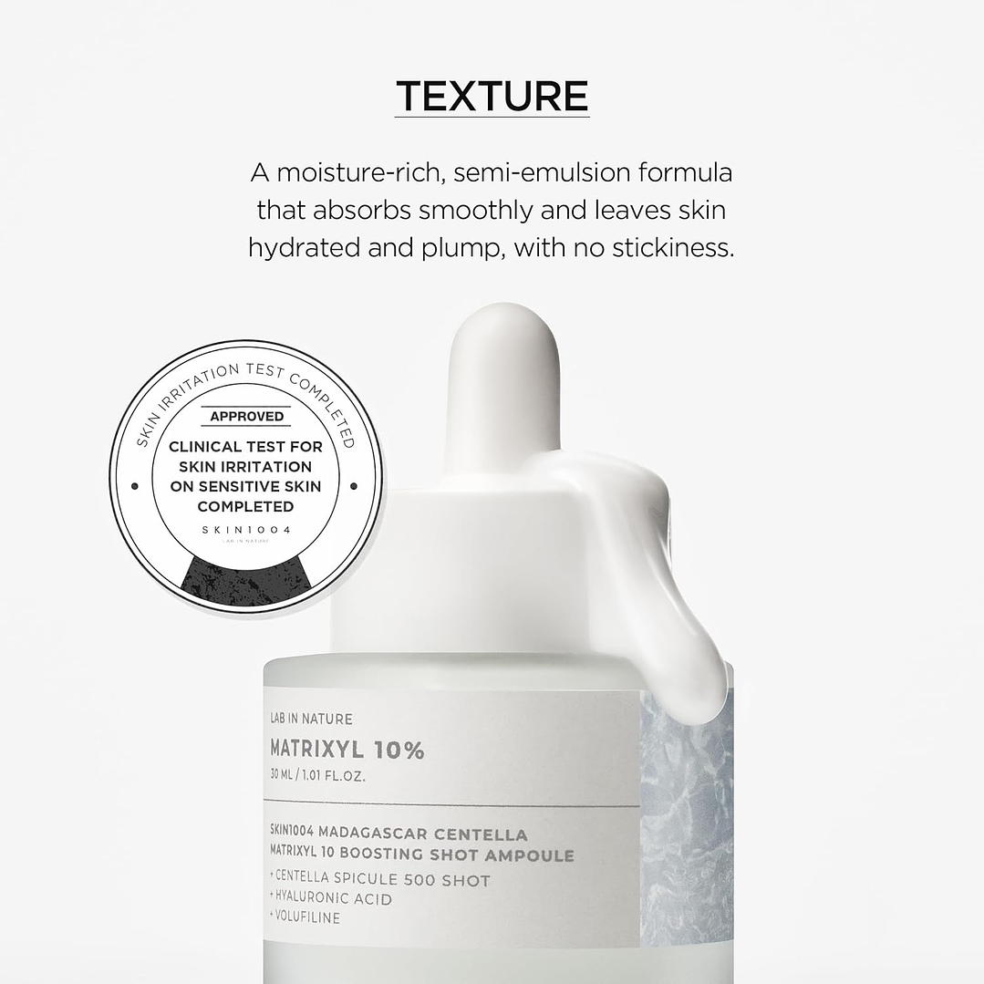 Matrixyl 10% Shot Ampoule – 30ml 5