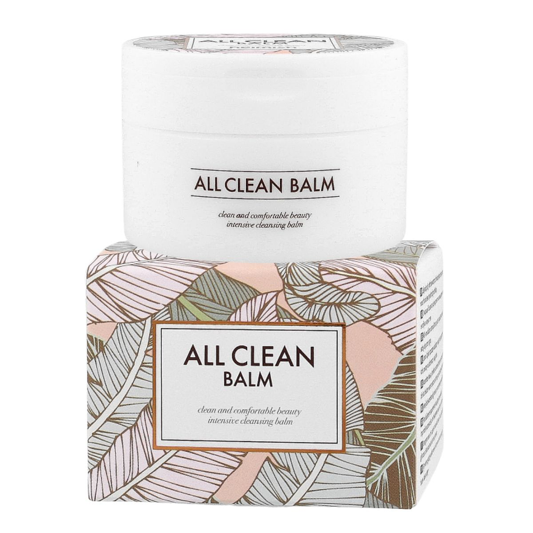 All Clean Balm Original – Bálsamo Desmaquillante 50 ml 1