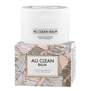 All Clean Balm Original – Bálsamo Desmaquillante 50 ml
