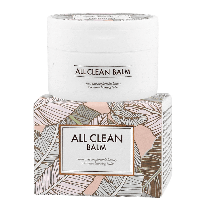 All Clean Balm Original – Bálsamo Desmaquillante 50 ml 1