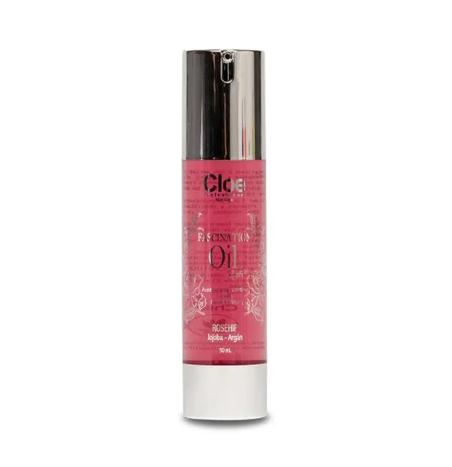  Fascination Oil Rose 50 ml 1