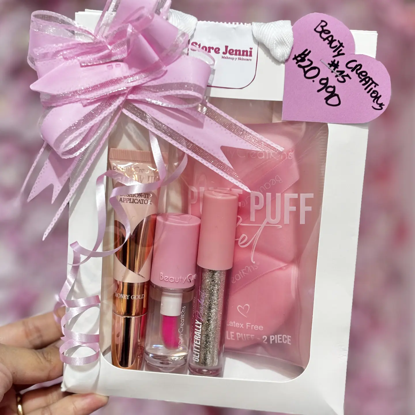 beauty creations #15 1