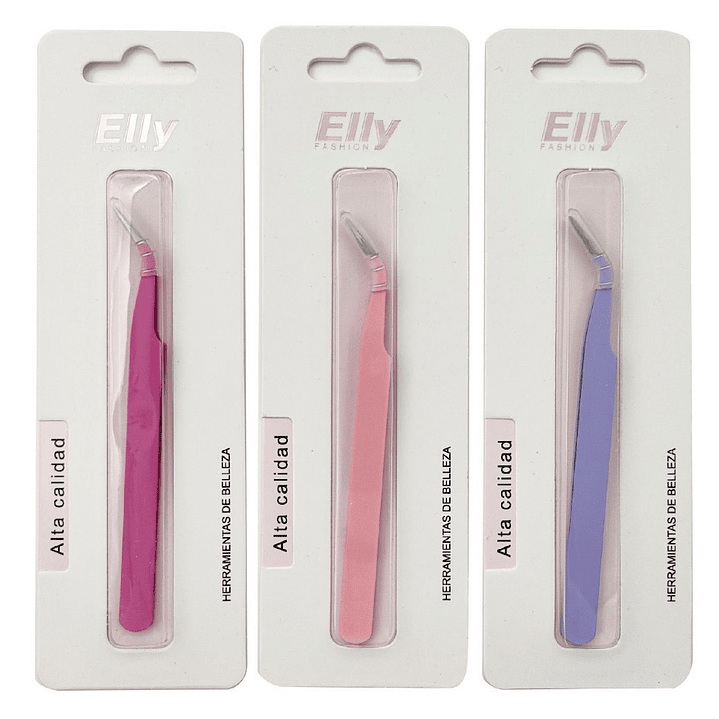 pinza para pestañas 2