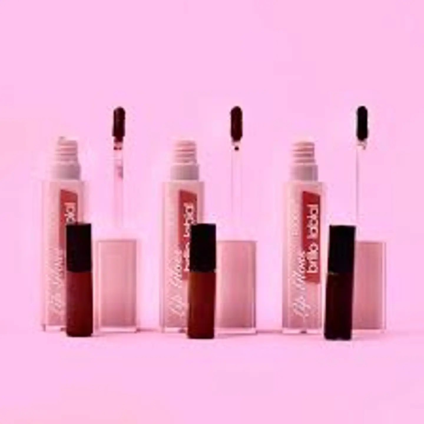 lip gloss tinta 1