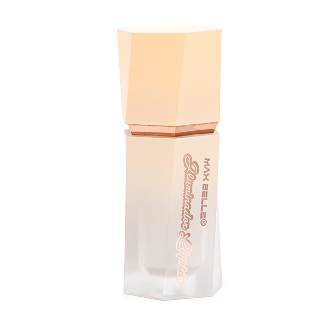 iluminador liquido (3 tonos) 3