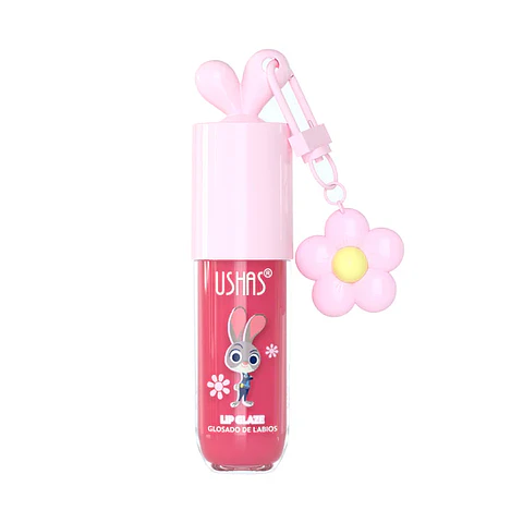 ZOOTOPIA2丨Lip Glaze 02 glam