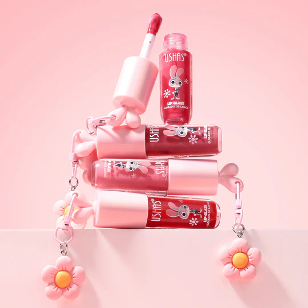 ZOOTOPIA2丨Lip Glaze 02 glam 2