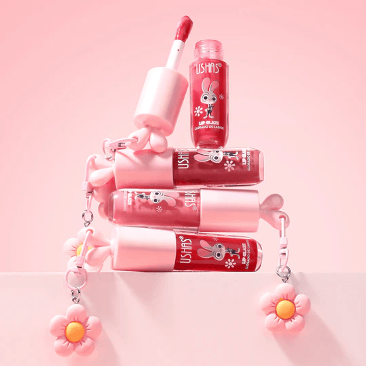 ZOOTOPIA2丨Lip Glaze 02 glam 2