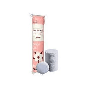 Algodon facial 150PCS